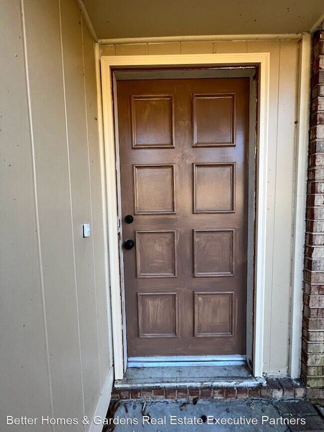 Foto del edificio - 3 br, 2 bath House - 2334 Basswood Dr