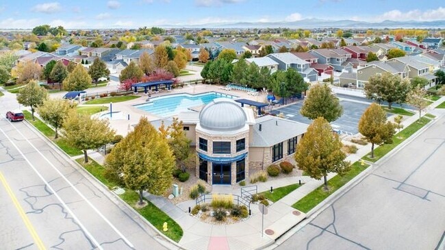 Observatory village fort collins