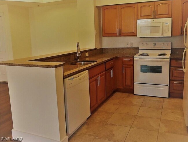 Foto del edificio - 1115 Reserve Ct