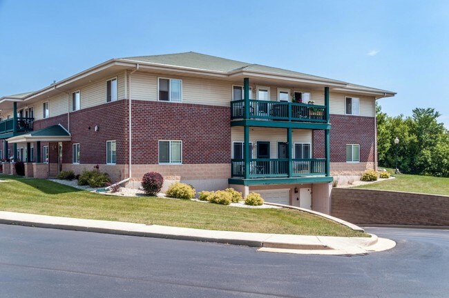 prairie meadows ii iii apartments germantown wi apartments com