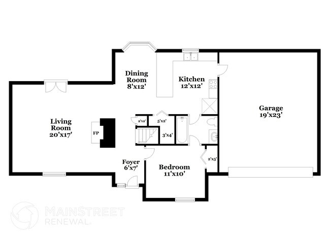 Building Photo - 561 Thomas Stone Ct