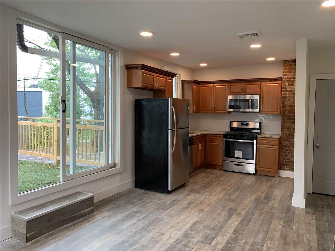 1 Milton Ave Unit 2, Jersey City, NJ 07307 Condo for Rent in Jersey City, NJ