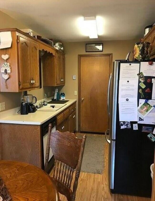 Foto del edificio - 4115 S Parkhill Ct