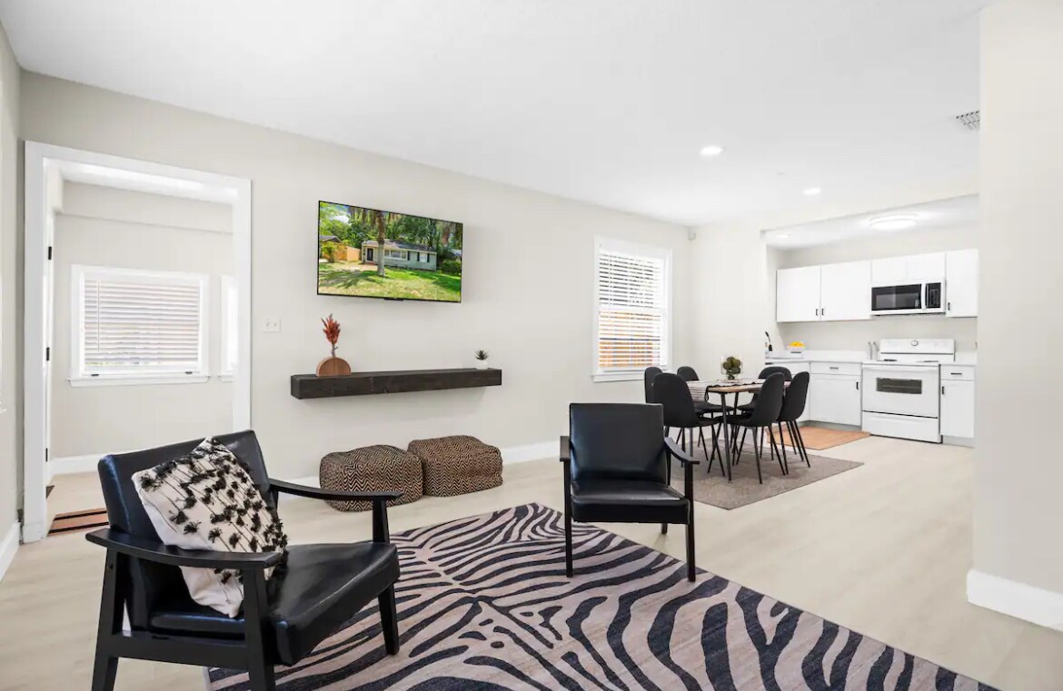 Foto principal - 3512 Plum St