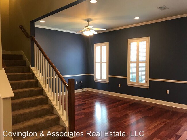 Foto del edificio - 2 br, 2.5 bath House - 1319 Bromley Park Dr.