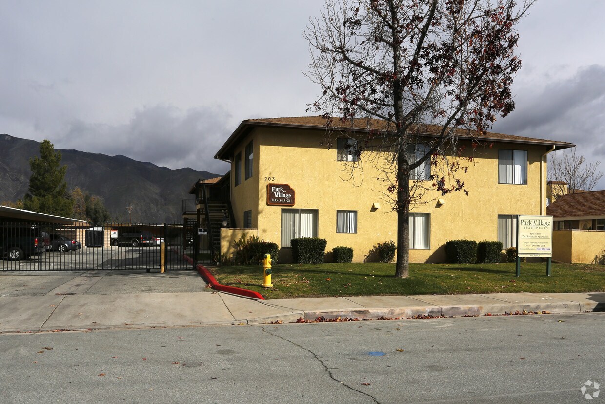 Apartments In San Jacinto Ca