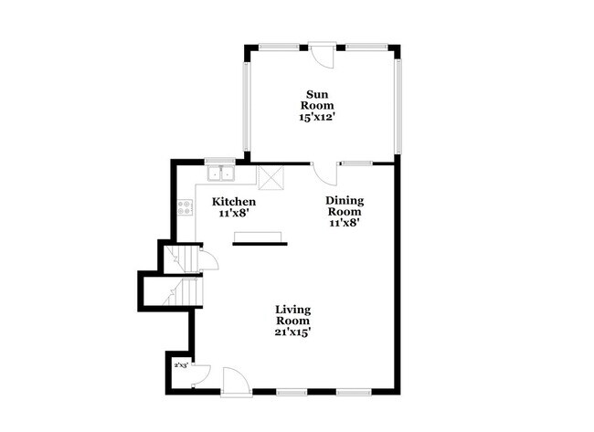Building Photo - 33 Stone Mill Ln NW