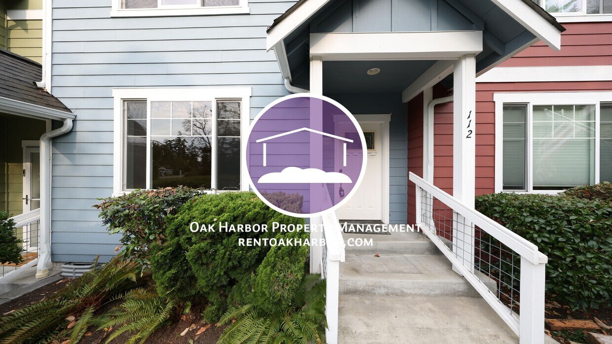 Foto principal - 3 Bed 2.5 Bath - Pet Friendly - WhidbeyHea...