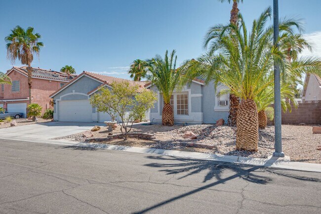 Building Photo - 7724 Rye Canyon Dr