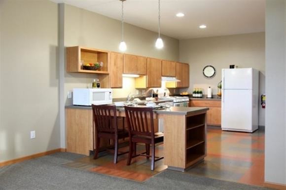 Building Photo - West Heights Townhomes