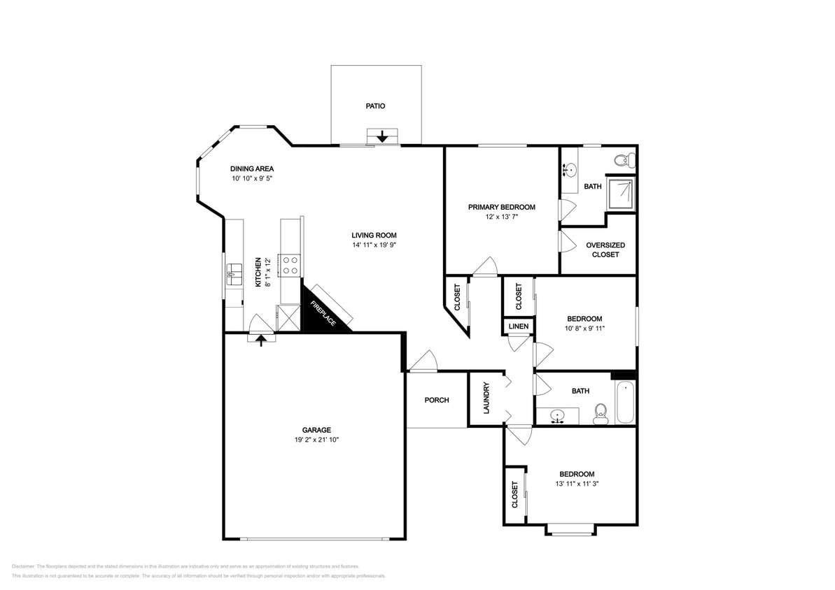 Building Photo - 5712 58th Ct SE