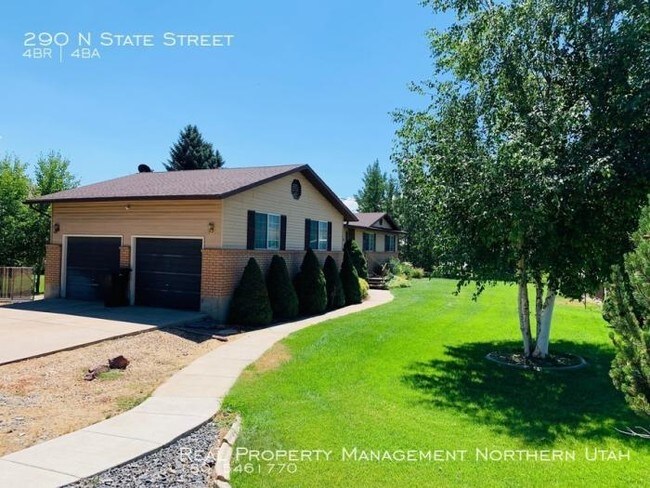 Building Photo - 4 bedroom in Morgan UT 84050