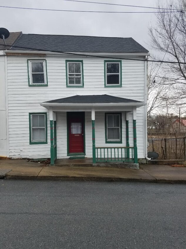 116 E Liberty St, Martinsburg, WV 25404 House Rental in Martinsburg