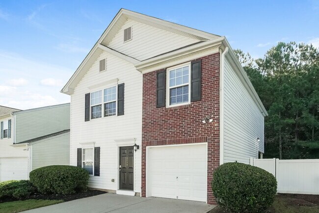 Foto del edificio - 128 Oak Grove Pl