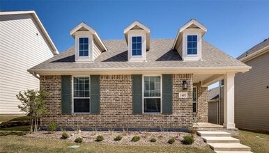 Building Photo - 1409 Bonsmara Dr