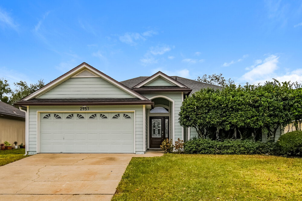 Foto principal - 2951 Waters View Cir