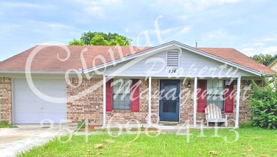 Building Photo - 236 Blanket Dr