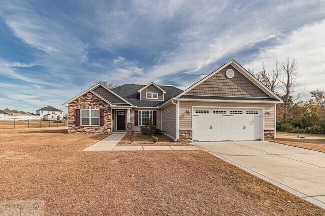 Building Photo - Charming 3BR|2BA Home in Fieldstone Villag...