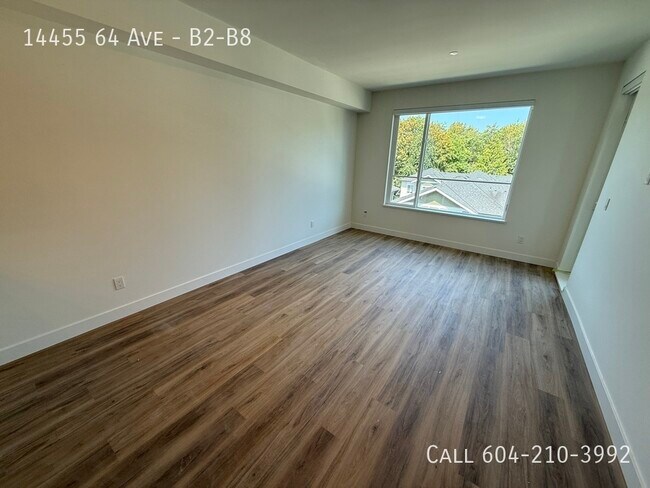 Photo du bâtiment - Brand New Condo in Sterling at Bell Centre...