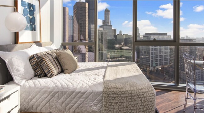 Foto del edificio - 902 W Madison St