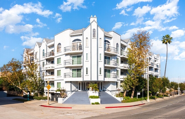 Building Photo - 4401 Sepulveda Blvd