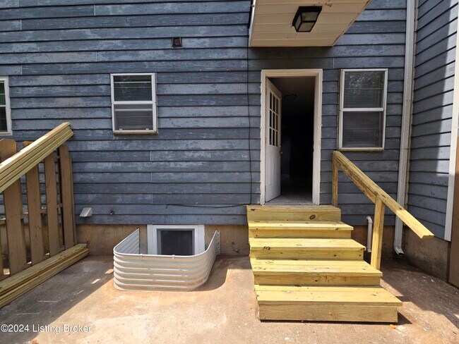 Foto del edificio - 11754 Tazwell Dr