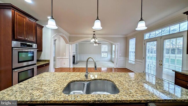 Foto del edificio - 10918 Crider Ct