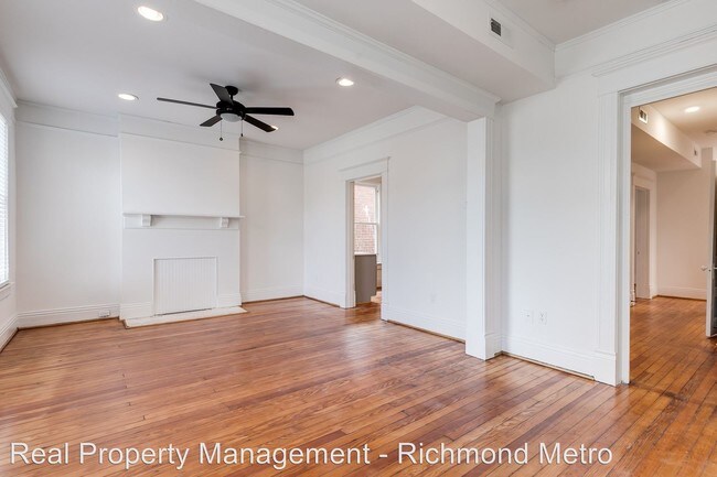 Foto del edificio - 3311 E Marshall St