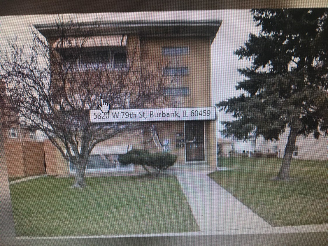 Primary Photo - 5820 W 79th St