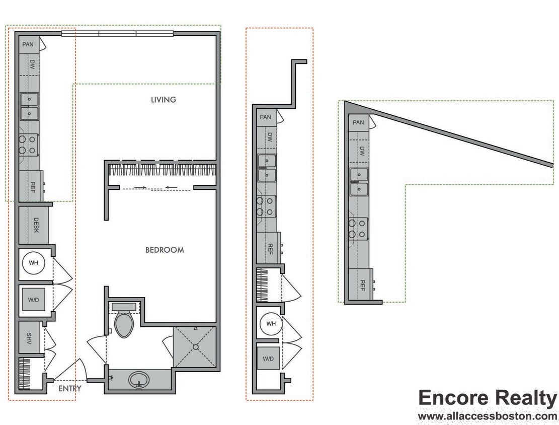 Foto del edificio - 130 Cambridgepark Dr