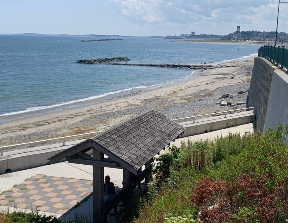 110 Grovers Ave Unit 2R, Winthrop, MA 02152 Room for Rent in Winthrop