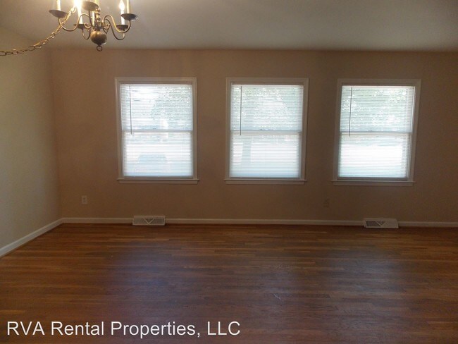 Building Photo - 3 br, 2 bath House - 10233 Huguenot Road
