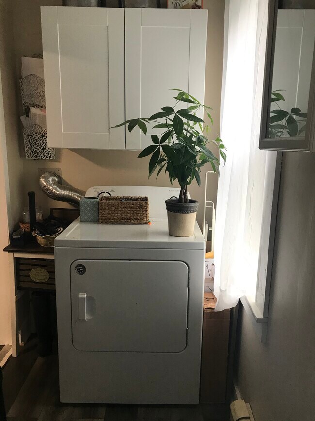 Laundry - 149 Spring St