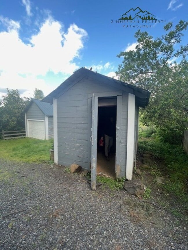 Foto del edificio - Historic Heritage House in Thurston