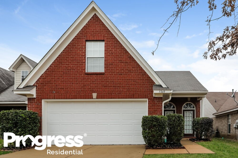 5369 Kristy Ln, Southaven, MS 38671 House Rental in Southaven, MS