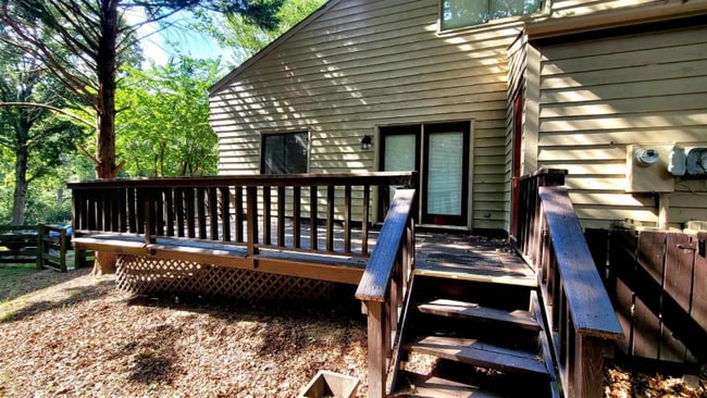 Foto del edificio - 2302 Boulder Run Ct