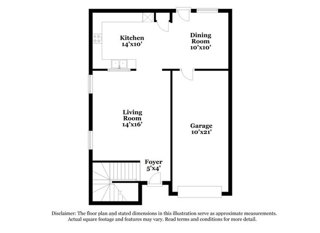 Foto del edificio - 6607 Dickson Way