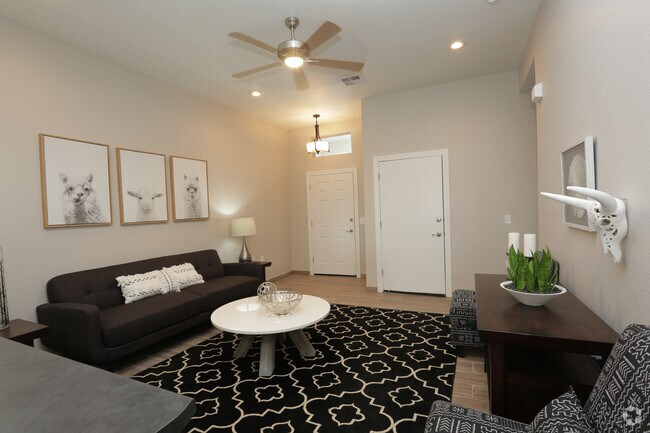 Foto del interior - Townhomes on Edgemere
