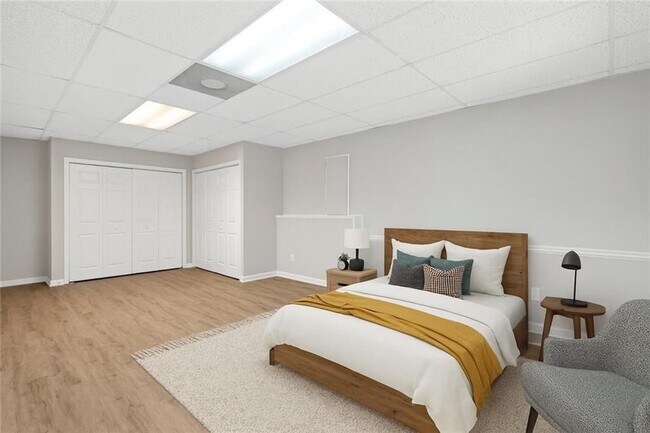 Foto del edificio - 3418 Rose Arbor Ct