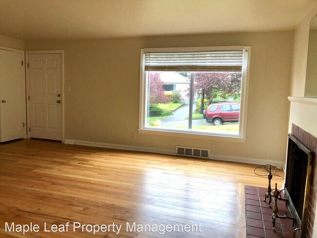 Foto del edificio - 2 br, 1 bath House - 3716 SW Southern St