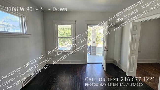 Foto del edificio - 3308 W 90th St