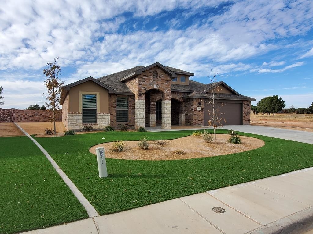 3201 San Saba Drive, Odessa, TX 79765 House for Rent in Odessa, TX