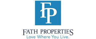 Property Management Company Logo