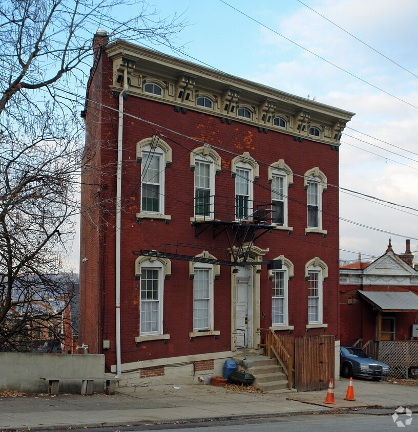 Foto principal - 17 Mulberry St