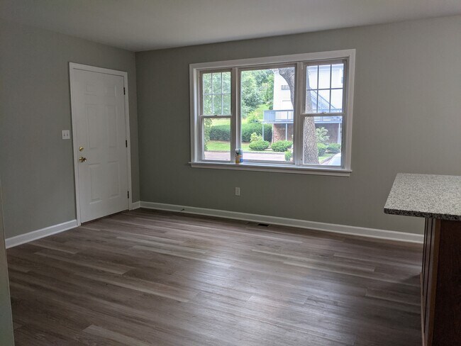 Living Room - 2771 Whitney Ave