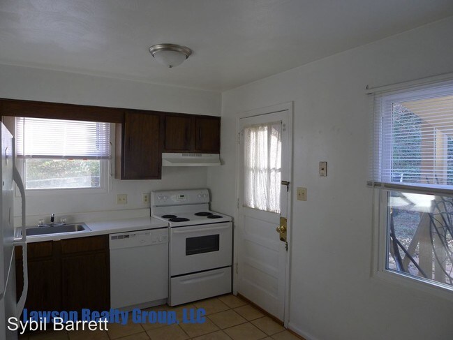 Foto del edificio - 954 Floyd Ave SW