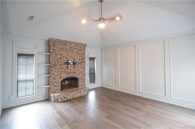 Foto del edificio - 5404 N 5th St