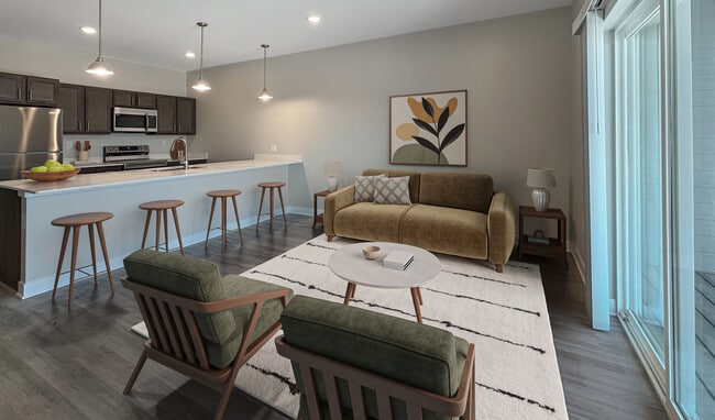 Building Photo - The Jade on Tremont