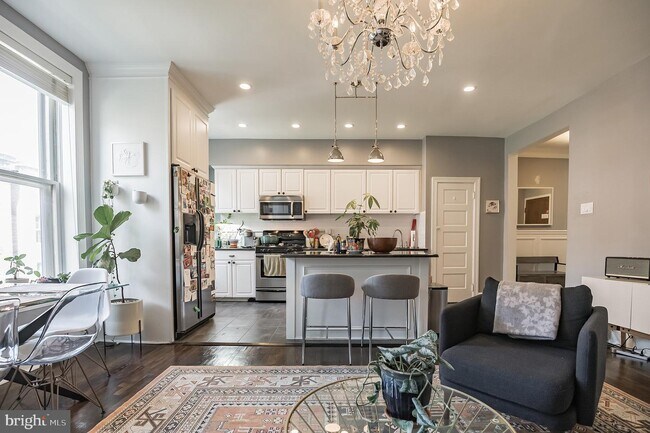 Foto del edificio - 1624 Spruce St