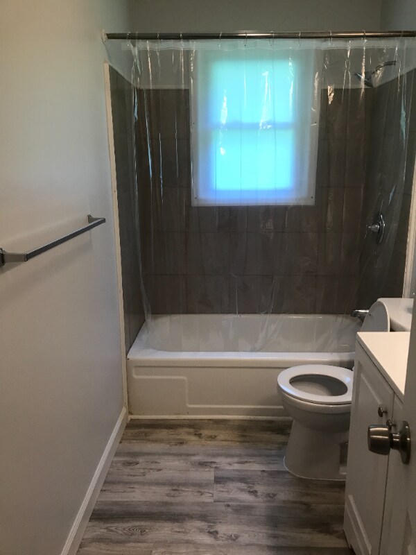 Building Photo - 4501 Dorsett Shoals Rd